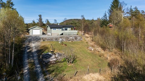 Bilde 1 av annonsen