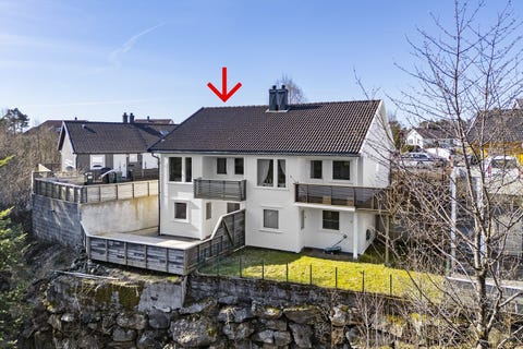 Bilde 1 av annonsen