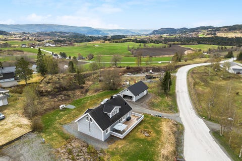 Bilde 1 av annonsen
