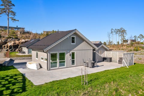Bilde 1 av annonsen