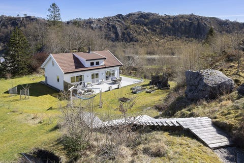 Bilde 1 av annonsen