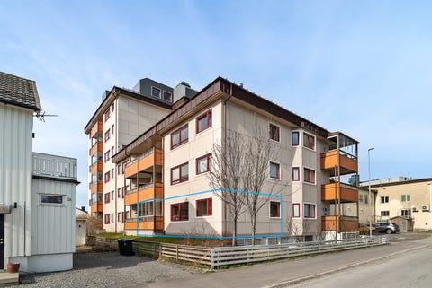 Bilde 1 av annonsen