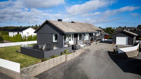 Bilde 1 av annonsen
