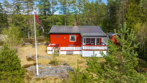 Bilde 1 av annonsen