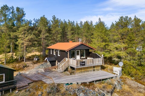 Bilde 1 av annonsen