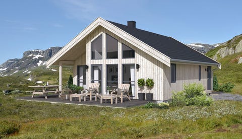 Bilde 1 av annonsen