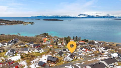 Bilde 1 av annonsen