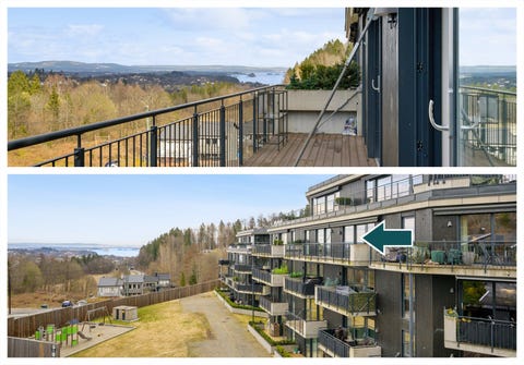 Bilde 1 av annonsen