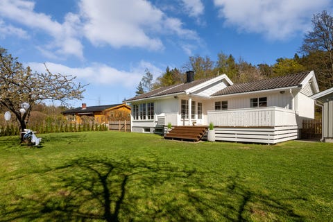 Bilde 1 av annonsen