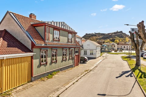 Bilde 1 av annonsen