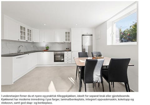 Bilde 2 av annonsen