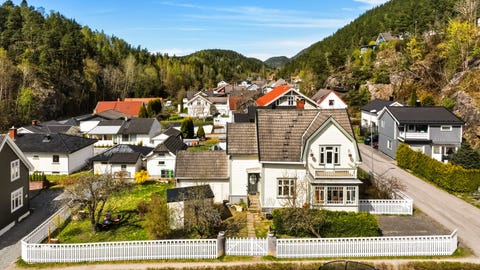 Bilde 1 av annonsen