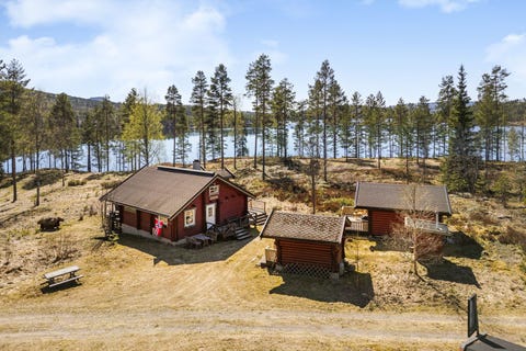 Bilde 1 av annonsen