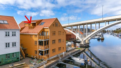 Bilde 1 av annonsen