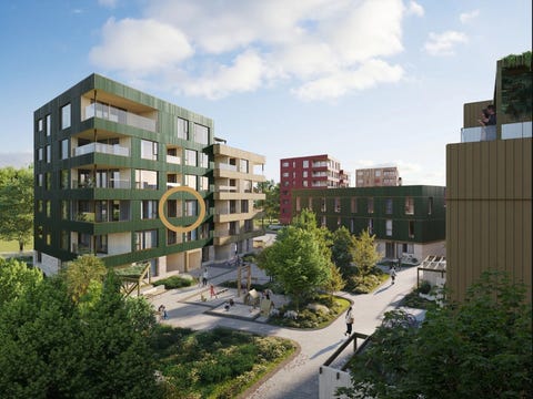 Bilde 1 av annonsen