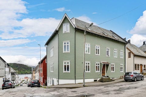Bilde 1 av annonsen