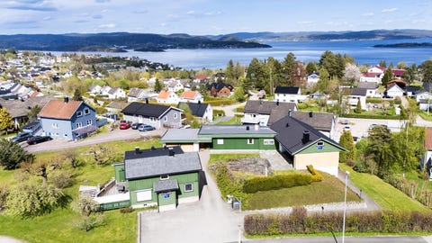 Bilde 1 av annonsen