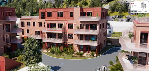 Bilde 1 av annonsen