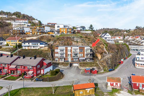 Bilde 1 av annonsen