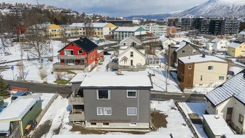 Bilde 1 av annonsen