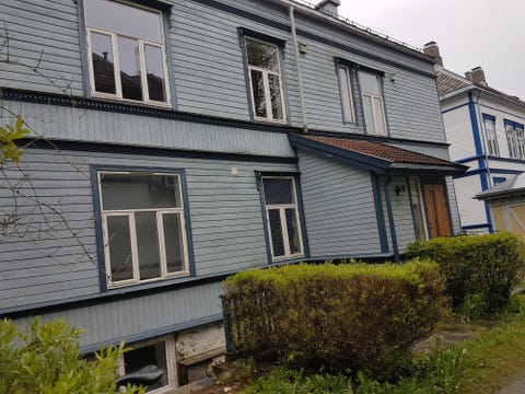 Bilde 1 av annonsen