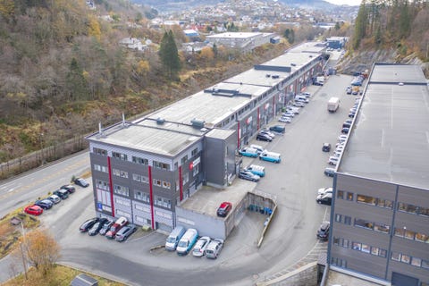 Bilde 2 av annonsen