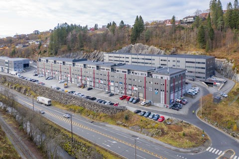 Bilde 2 av annonsen