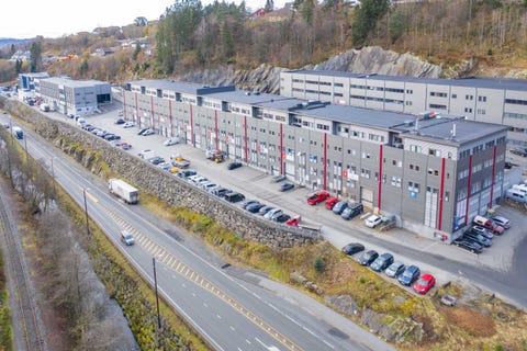 Bilde 1 av annonsen