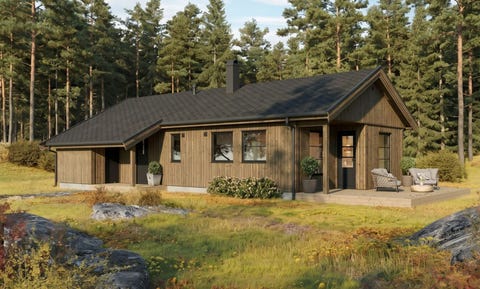 Bilde 1 av annonsen