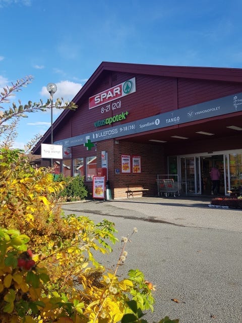 Bilde 1 av annonsen