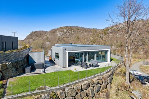 Bilde 2 av annonsen