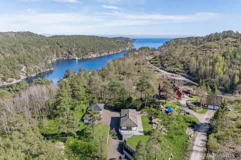 Bilde 1 av annonsen
