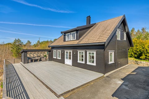 Bilde 1 av annonsen