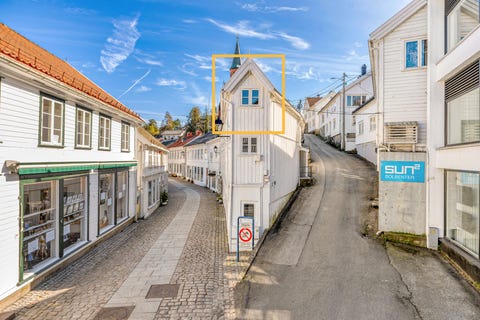 Bilde 1 av annonsen