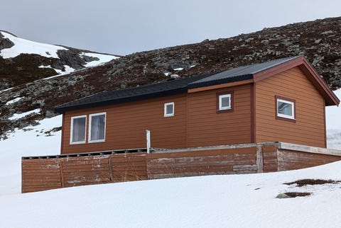 Bilde 1 av annonsen