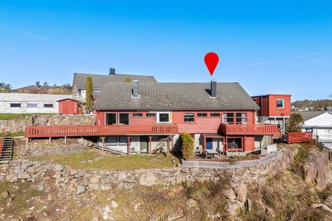 Bilde 1 av annonsen