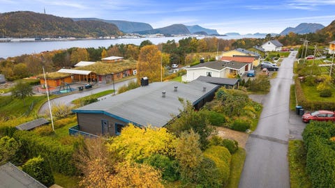 Bilde 1 av annonsen