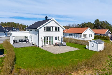 Bilde 1 av annonsen