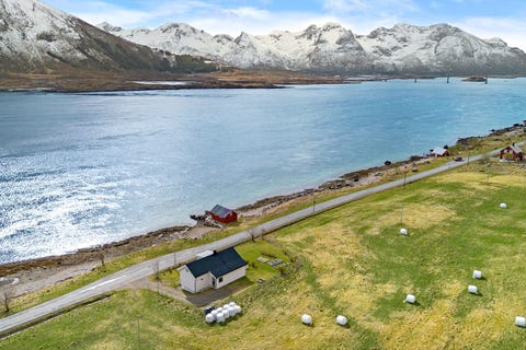 Bilde 1 av annonsen