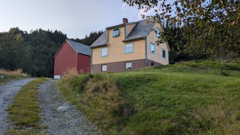 Bilde 2 av annonsen