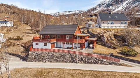Bilde 1 av annonsen
