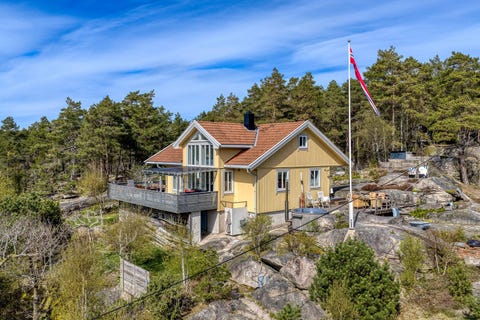 Bilde 1 av annonsen