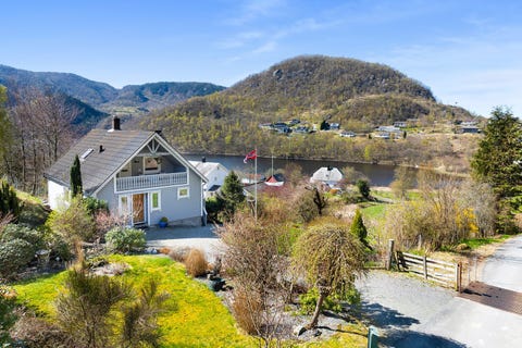 Bilde 1 av annonsen