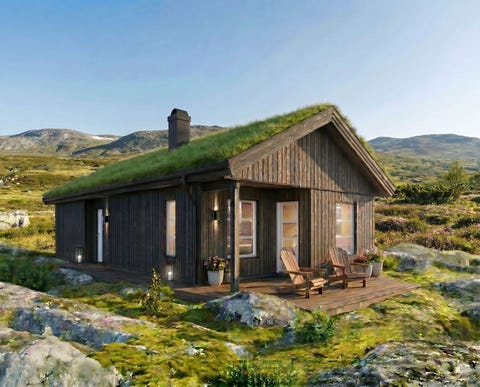 Bilde 1 av annonsen