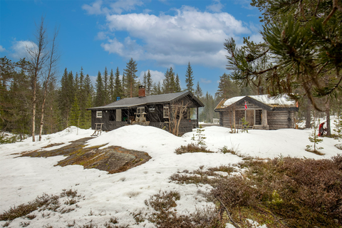 Bilde 1 av annonsen