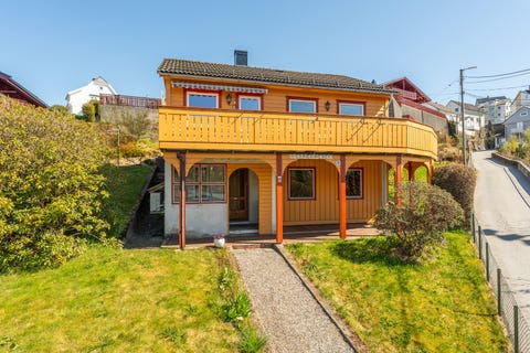 Bilde 1 av annonsen