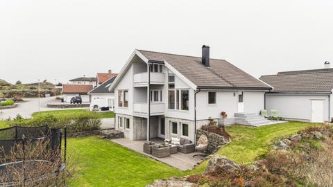 Bilde 1 av annonsen