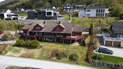 Bilde 1 av annonsen