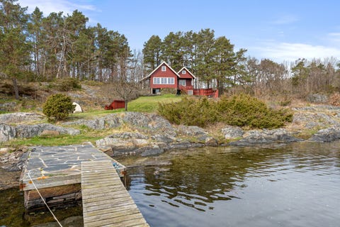 Bilde 1 av annonsen