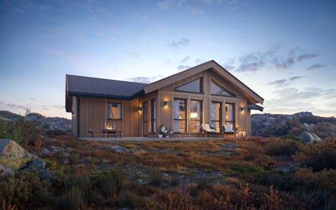 Bilde 1 av annonsen